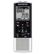 پخش کننده موسیقی المپیوس وی ان - 8600
