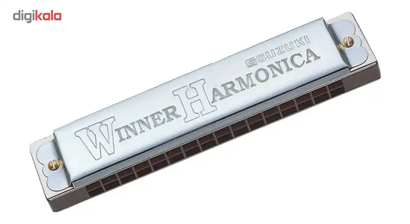 سازدهنی سوزوکی مدل Winner W-16