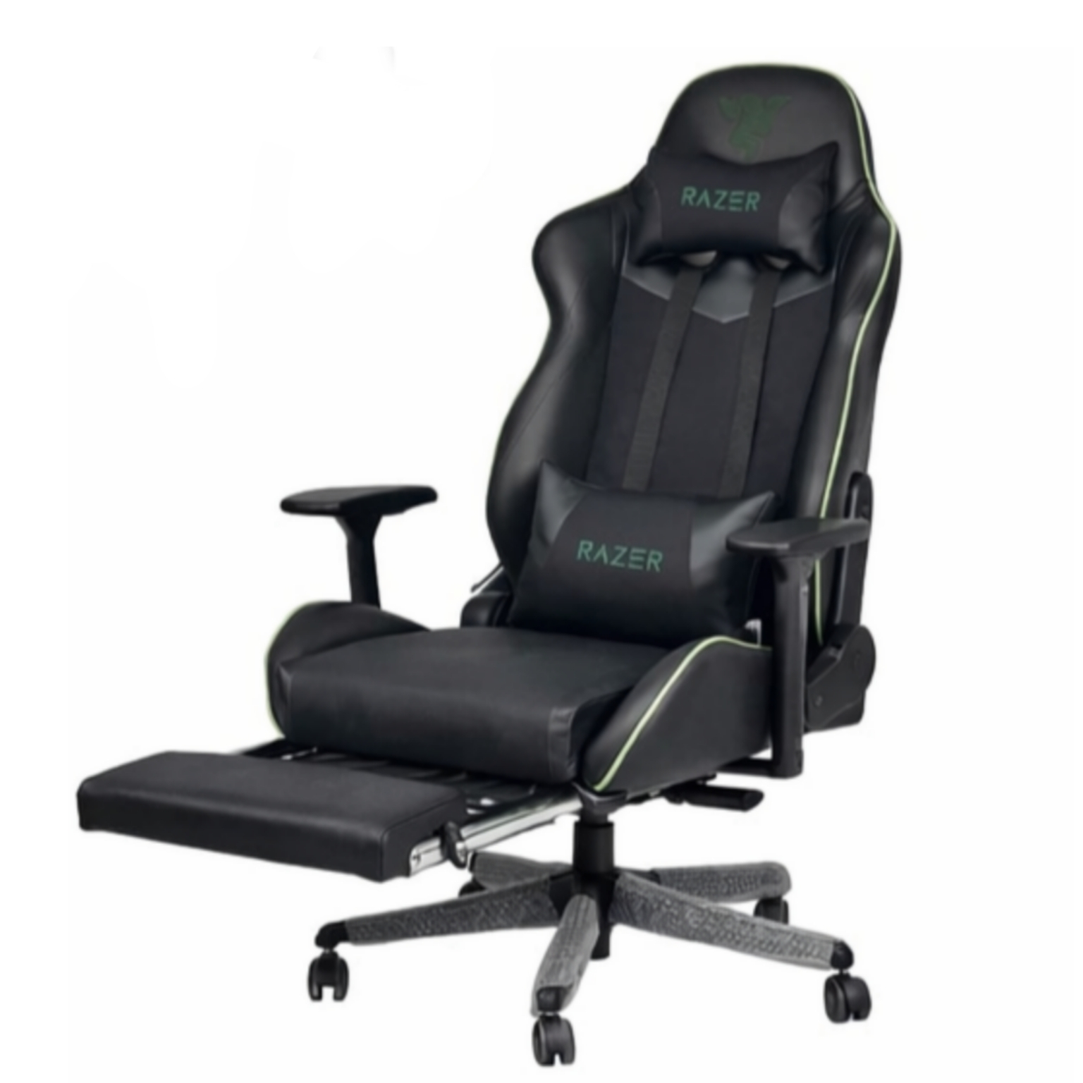 صندلی گیمینگ ریزر مدل +S600