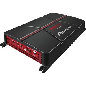 آمپلی فایر خودرو پایونیر GM-A5702