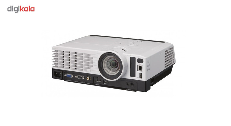 ویدئو پروژکتور ریکو مدل PJ X3351N ویدئو پروژکتور ریکو مدل PJ X3351N