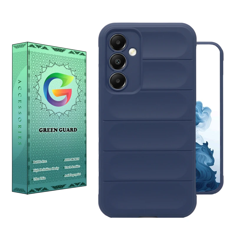 کاور گرین گارد مدل Sil-out 88 مناسب برای گوشی موبایل سامسونگ Galaxy A15