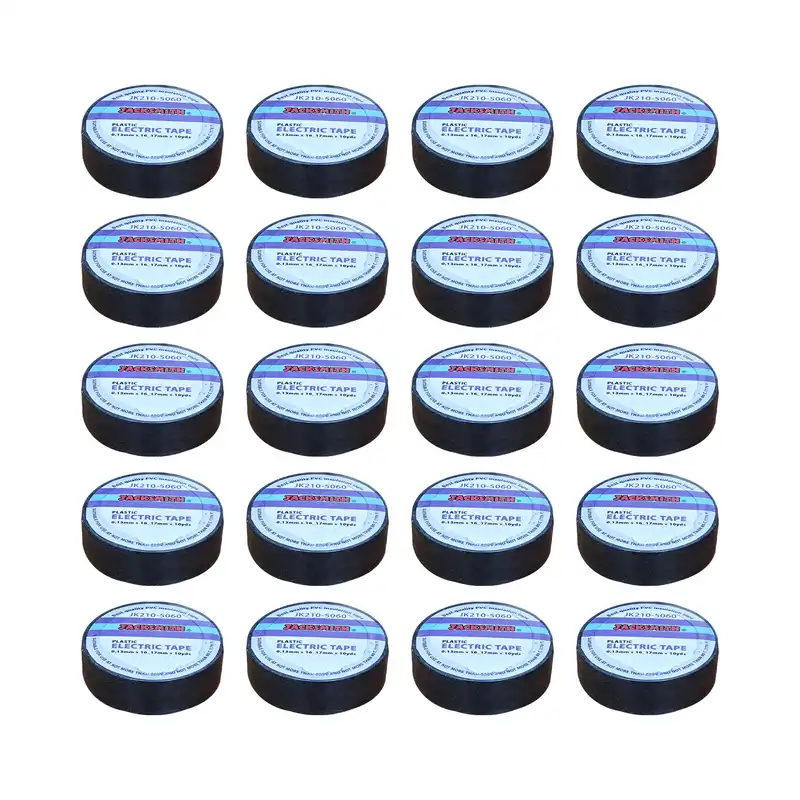 چسب برق جک اسمیت مدل JK210 بسته 20 عددی