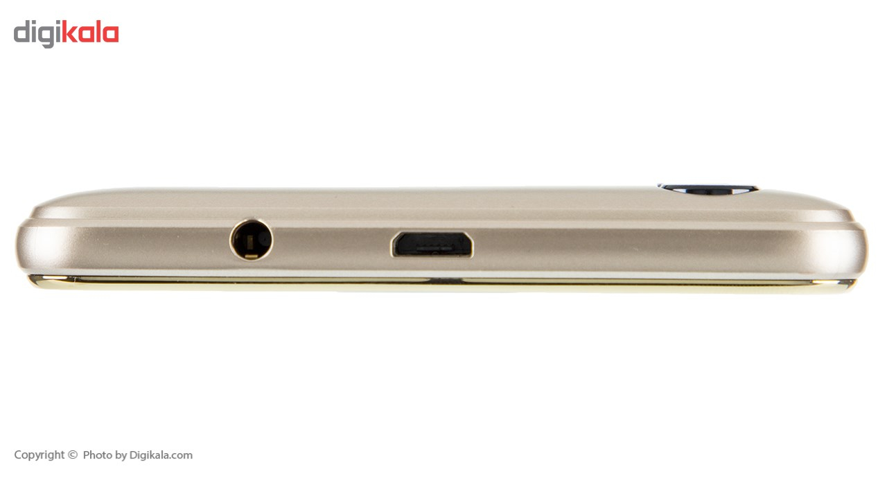 گوشی موبایل اسمارت مدل S3740 Slide Lite  دو سیم کارت