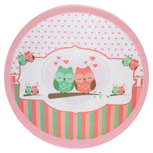 سینی مدل Owl