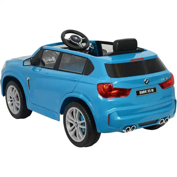 ماشین شارژی مدل bmw x5m