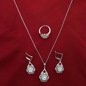 نیم ست زنانه کد 330003