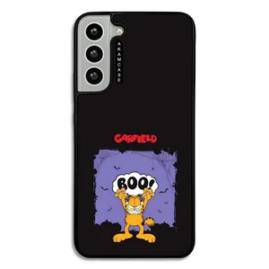 AKAM AMC-WSGS22P-GARFIELD11 Cover For Samsung Galaxy S22 Plus