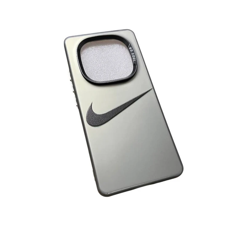 کاور سوکول طرح نایکی N616 مناسب برای گوشی موبایل شیائومی  Redmi Note 14 Pro 4G