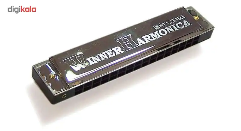 سازدهنی سوزوکی مدل Winner W-16