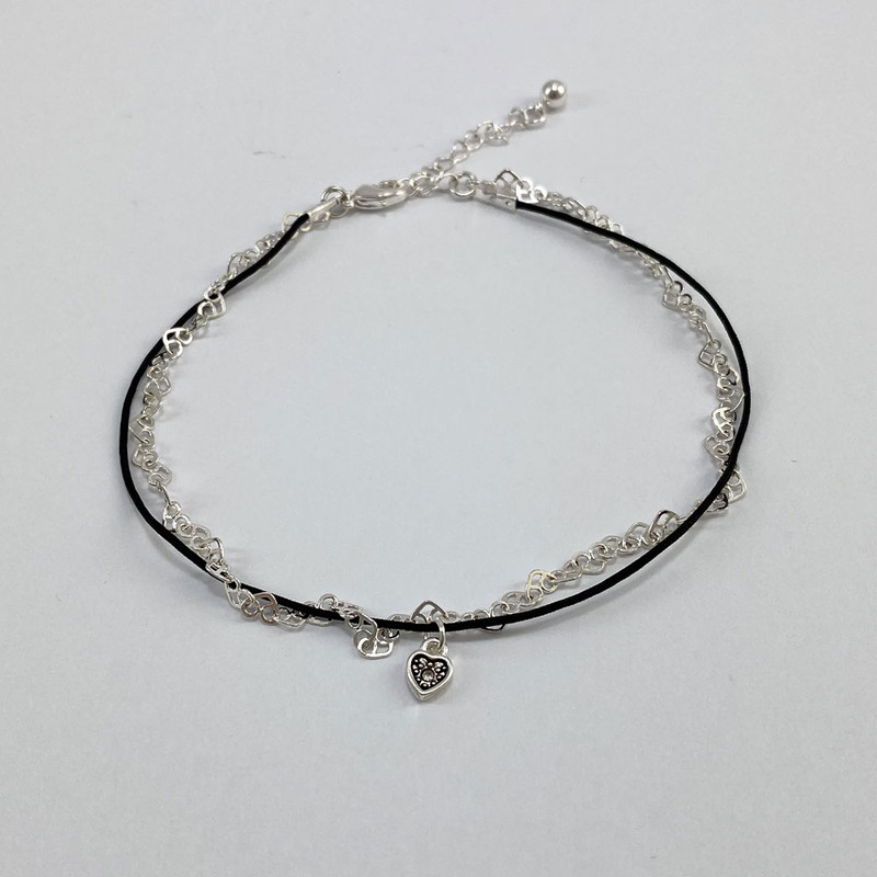 پابند زنانه سیکس مدل 775416 پابند زنانه سیکس مدل 775416