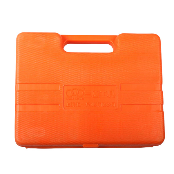 مجموعه 12 عددی ابزار سه دایره مدل 12P مجموعه 12 عددی ابزار سه دایره مدل 12P