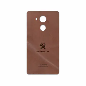 MAHOOT MNL-PEGT Cover Sticker for Huawei Mate 8