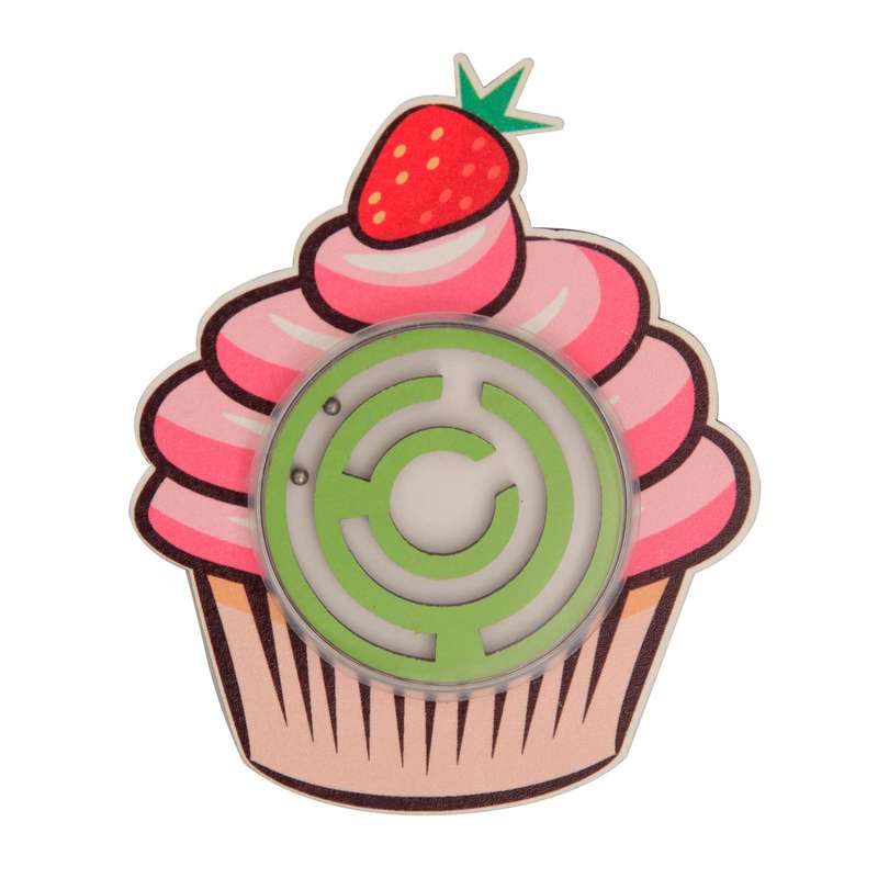 بازی فکری مدل ماز طرح کیک بستنی کد 30001982