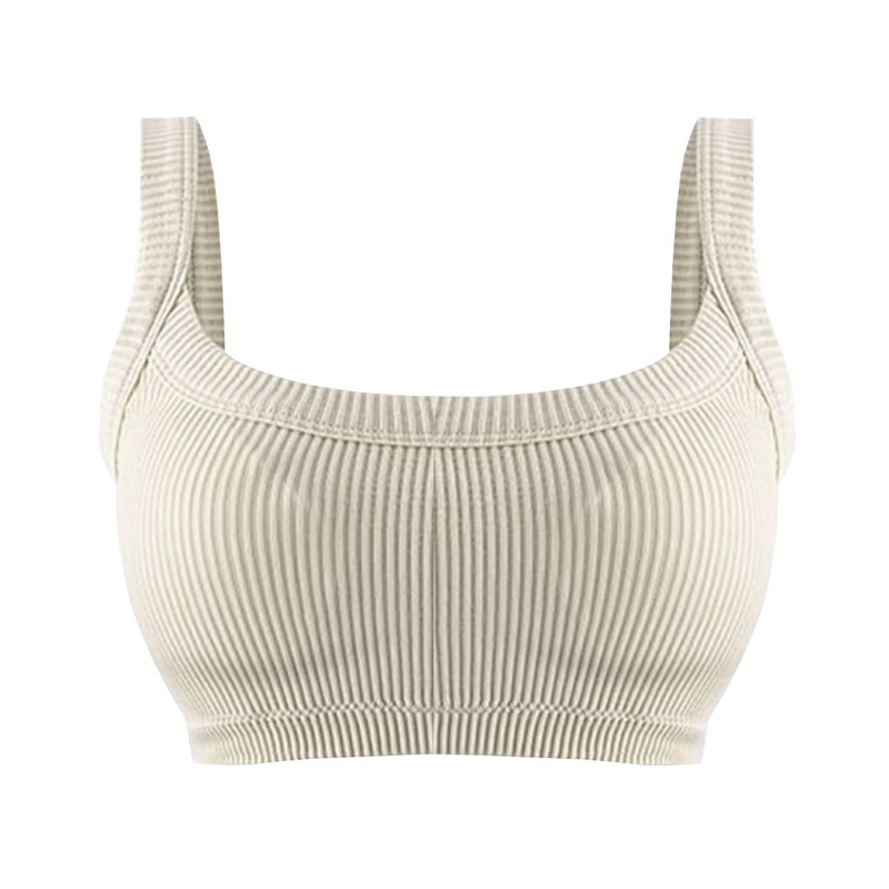 نیمتنه ورزشی زنانه استرادیواریوس مدل 7011