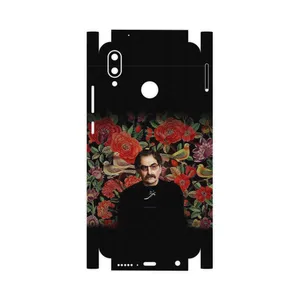 MAHOOT Shahram Nazeri-FullSkin Cover Sticker for Huawei Nova 3e