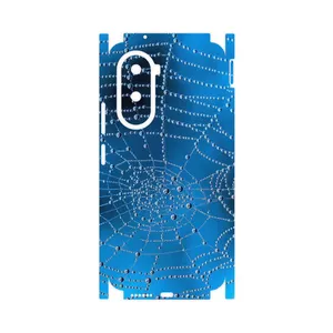 MAHOOT Spider web-FullSkin Cover Sticker for Xiaomi Poco M7 4G