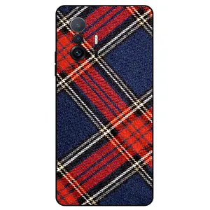 Megafone Texture 8103 Cover For Xiaomi 11T / 11T Pro