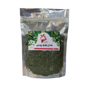 نعناع خشک پودری خانگی آلما - 100 گرم