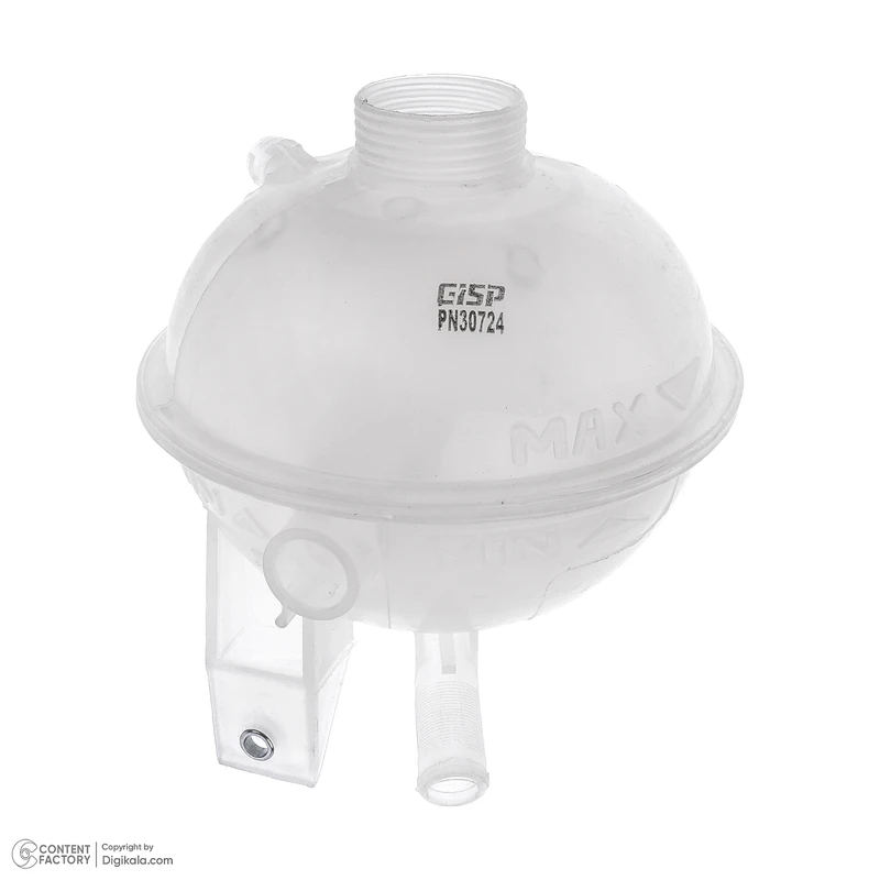 منبع انبساط بدون درب جی ای اس پی کد 108301 مدل رانایی مناسب برای پژو 206 تیپ 5