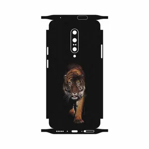 MAHOOT Wild Tiger-FullSkin Cover Sticker for OnePlus 7 Pro