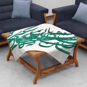 رومیزی مدوپد طرح نشان مدل png00161