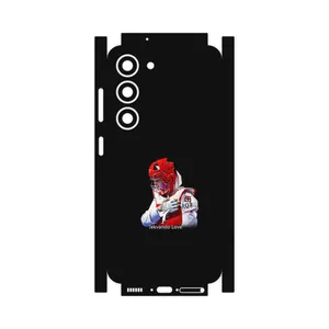 MAHOOT Tekvando-FullSkin Cover Sticker for Samsung Galaxy S23