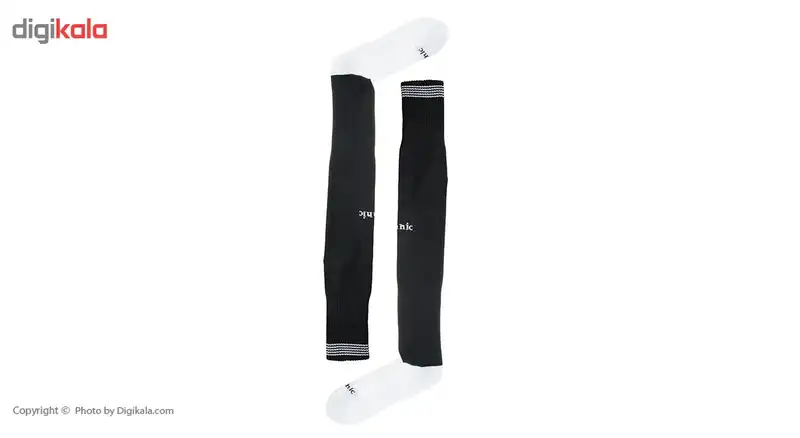 جوراب ورزشی مردانه مدل JS-101
