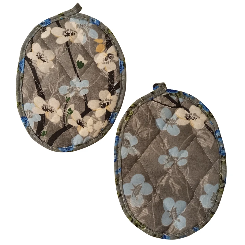 دستگیره آشپزخانه مدل NU15 بسته دو عددی