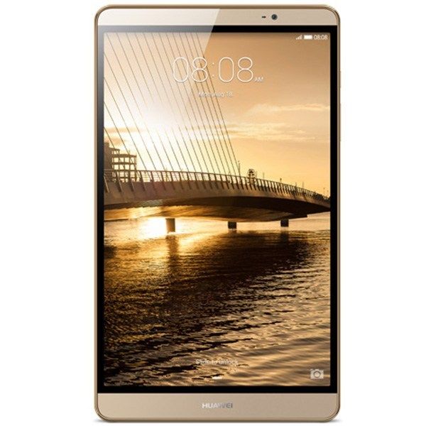 تبلت هوآوی مدل MediaPad M2 8.0 801L ظرفیت 32 گیگابایت