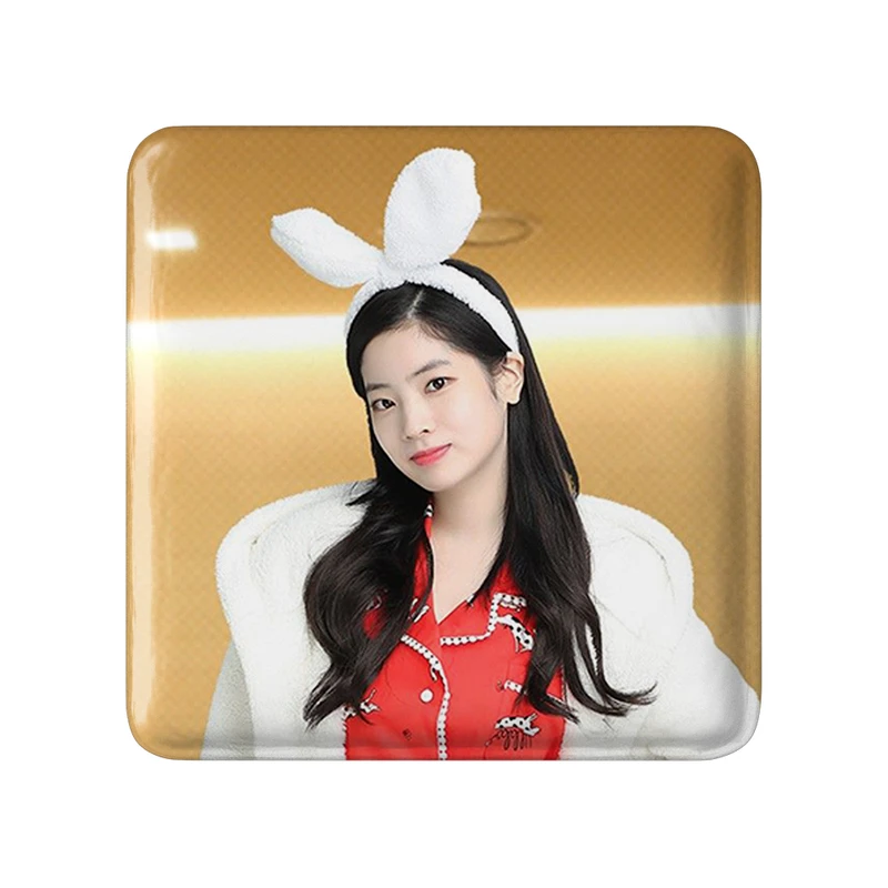 مگنت خندالو طرح داهیون گروه توایس TWICE کد 11694