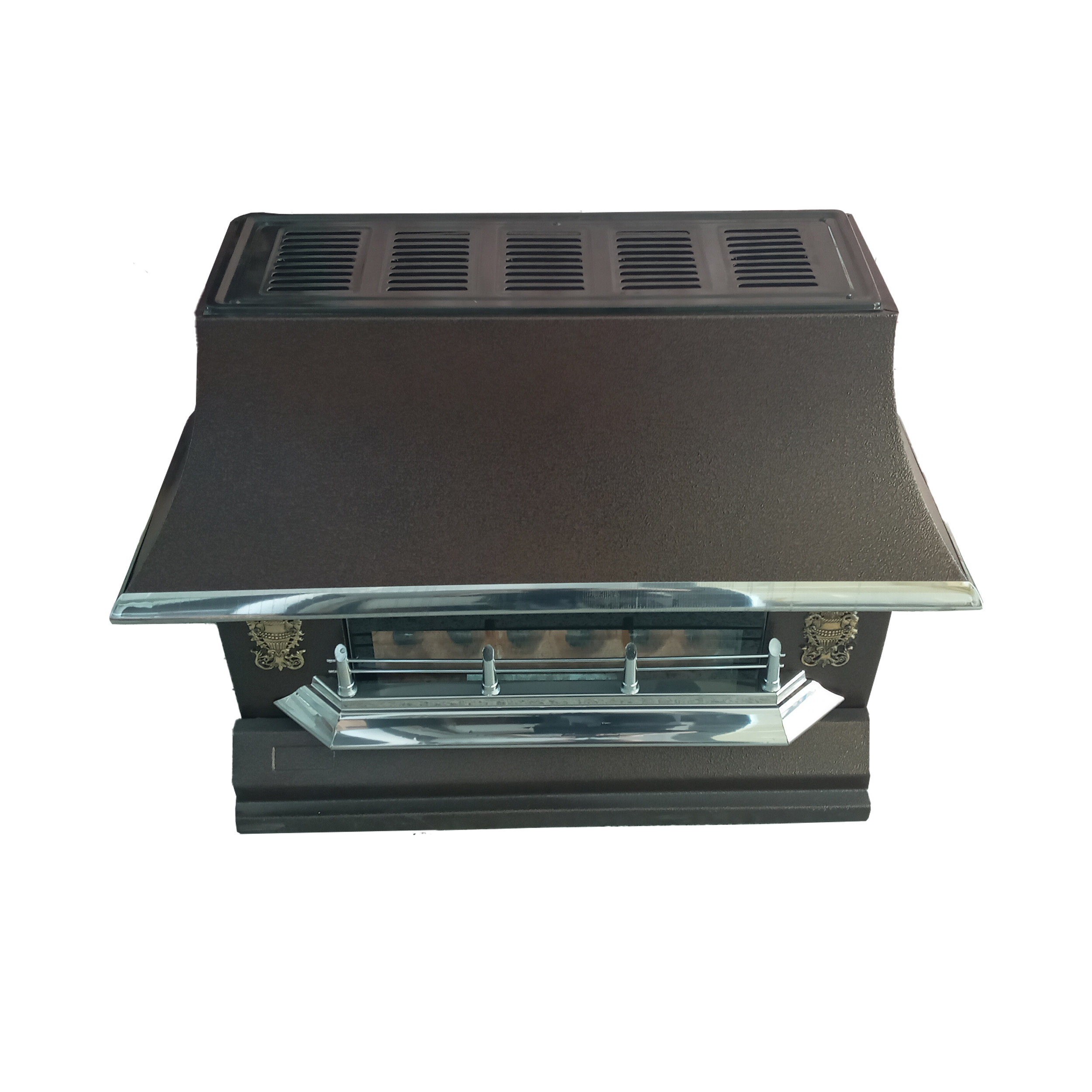 بخاری گازی آذر درخشان مدل َAN22000