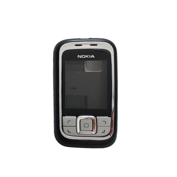 قاب کامل گوشی موبایل مناسب برای گوشی موبایل نوکیا مدل 6111