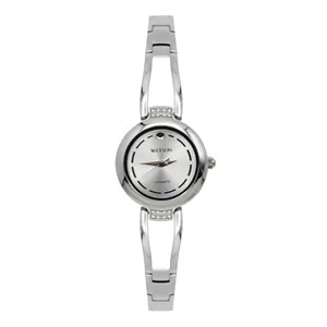 ساعت مچی عقربه ای زنانه واتسون مدل 1019