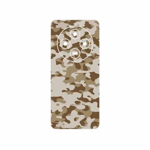 MAHOOT Army_Desert Cover Sticker for Xiaomi Poco C75