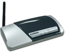 ادیمکس روتر BR-6204Wg