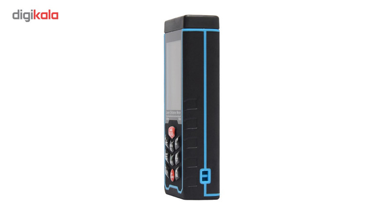 متر لیزری سندوی مدل SW-S120C