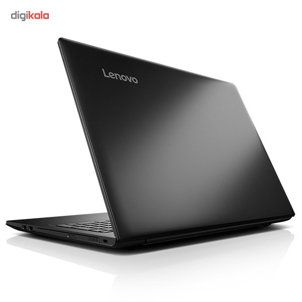 لپ تاپ 15 اینچی لنوو مدل Ideapad 310 - A لپ تاپ 15 اینچی لنوو مدل Ideapad 310 - A