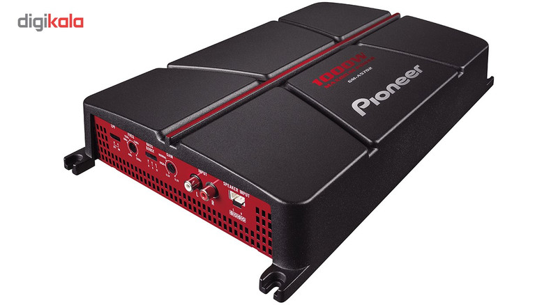 آمپلی فایر خودرو پایونیر GM-A5702