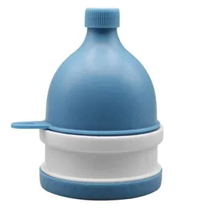 محفظه نگهداری قرص و پودر مدل GS-56306