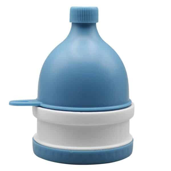 محفظه نگهداری قرص و پودر مدل GS-56306
