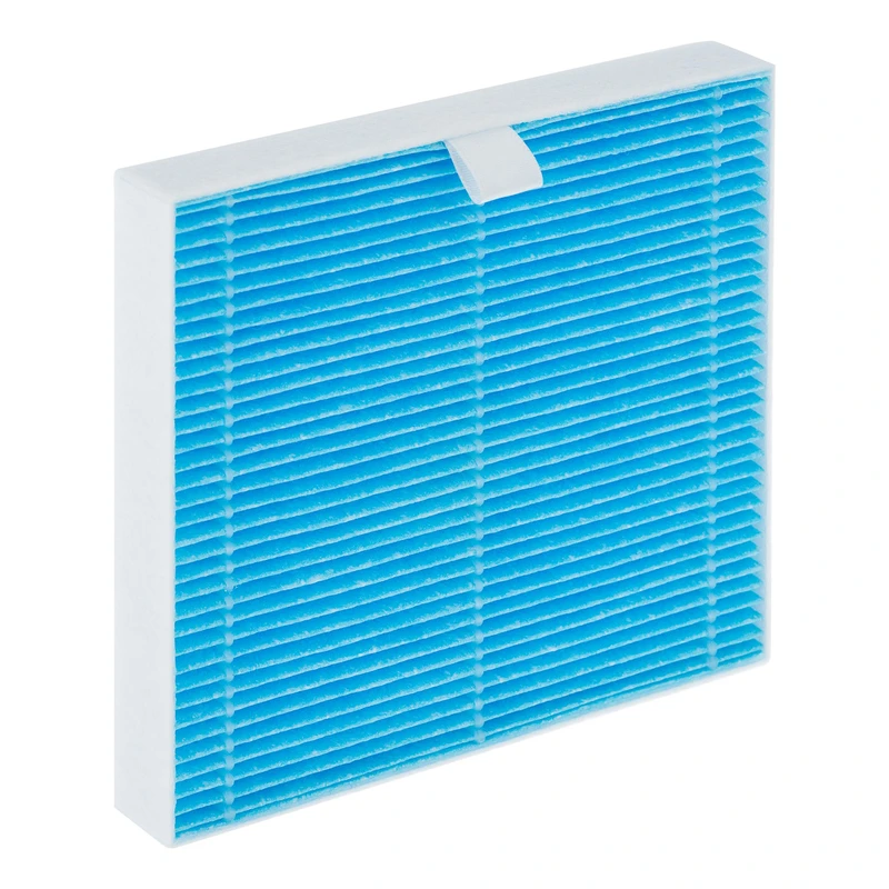 فیلتر تصفیه هوا خودرو هانی ول مدل 001