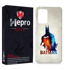 HEPRO MC Cover for Samsung Galaxy A52 / A52s