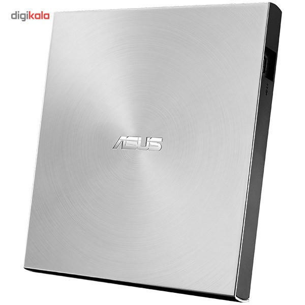 درایو DVD اکسترنال ایسوس مدل ZenDrive