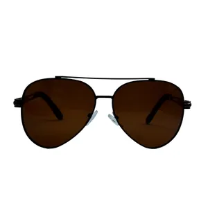 عینک آفتابی پلیس مدل 8808 BR POLARIZED