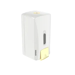 پمپ مایع دستشویی اسپادانا مدل اِکو کد E1206