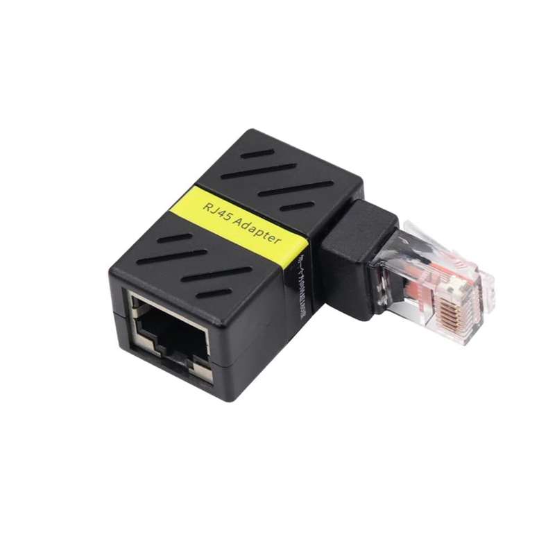 آداپتور اترنت مدل RJ45 آداپتور اترنت مدل RJ45