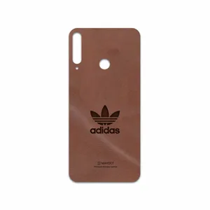 MAHOOT MNL-DDS Cover Sticker for Huawei Y7p