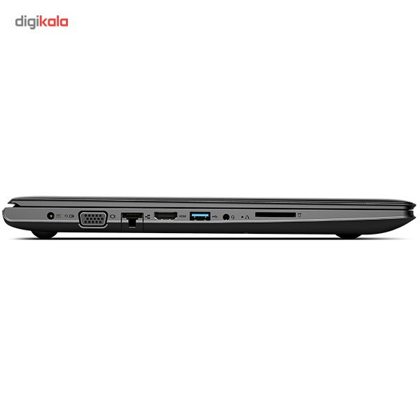 لپ تاپ 15 اینچی لنوو مدل Ideapad 310 - A لپ تاپ 15 اینچی لنوو مدل Ideapad 310 - A