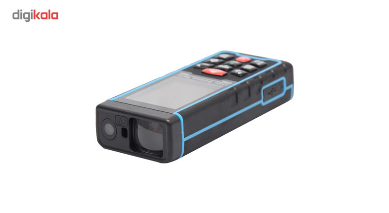 متر لیزری سندوی مدل SW-S120C